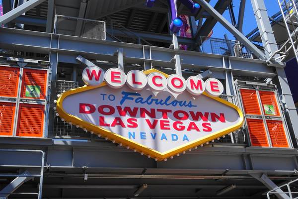 Stedentrip - Las Vegas - Nevada - Doets Reizen