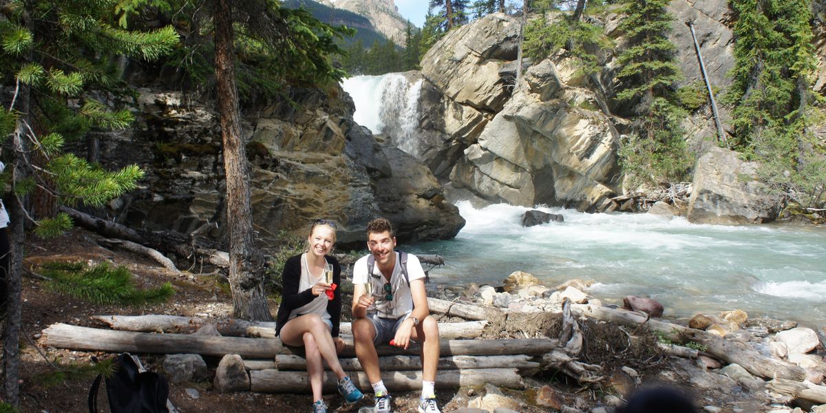 Heli-Hike Rockies - Icefields Parkway - Alberta - Canada - Doets Reizen