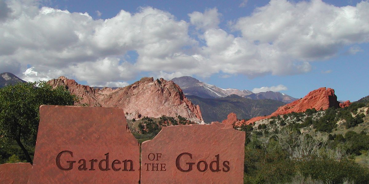 Colorado Springs, Colorado