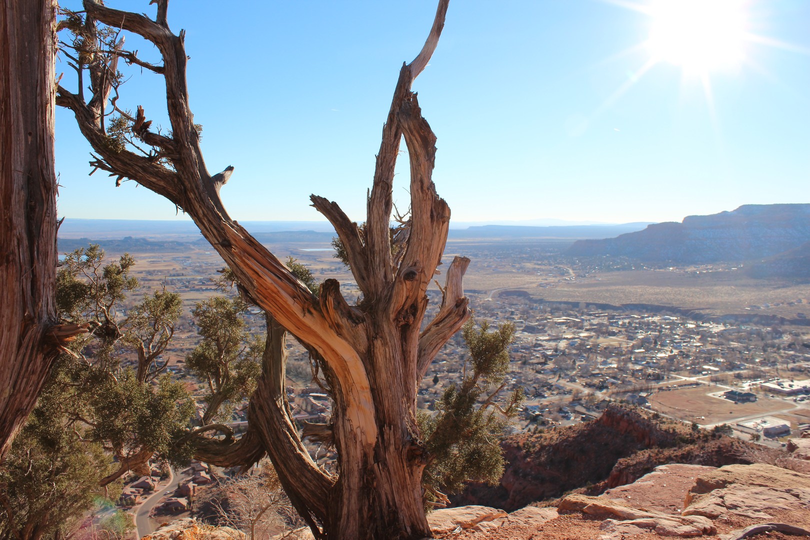 Kanab - Utah - Doets Reizen