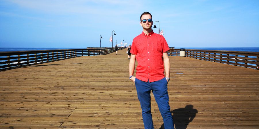 Pismo Beach
