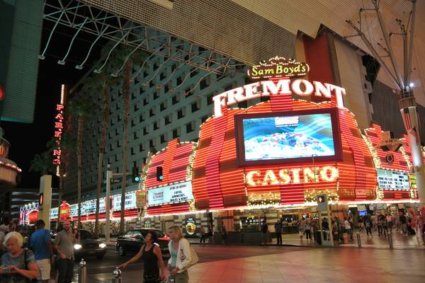 Stedentrip - Las Vegas - Nevada - Doets Reizen