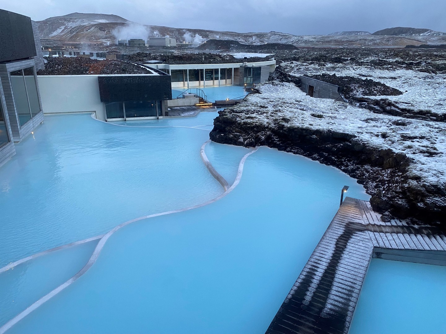 The Retreat at Blue Lagoon - IJsland - Vakantie IJsland - Doets Reizen - Elske Doets