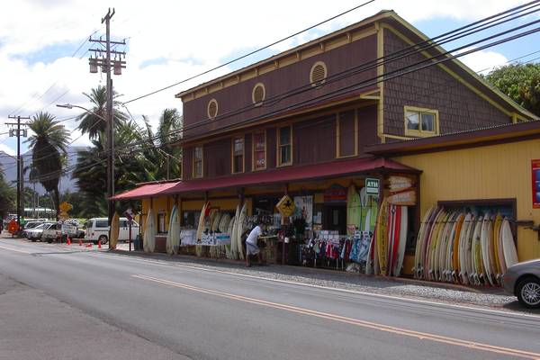 Oahu - Hawaii - Doets Reizen