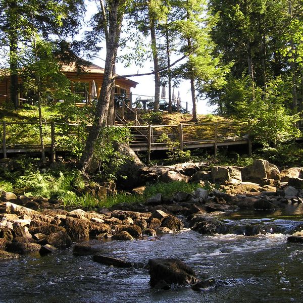 Kejimkujik National Park - Nova Scotia - Canada - Doets Reizen