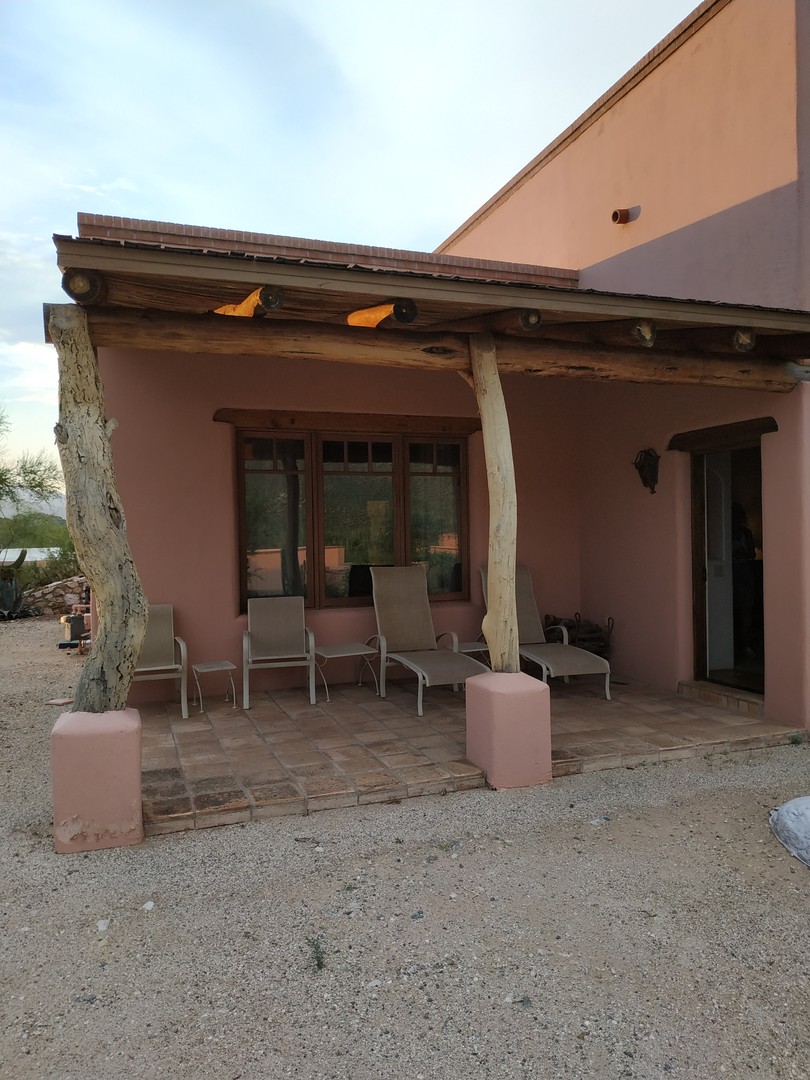 Tanque Verde Ranch - Tucson - Arizona - Doets Reizen