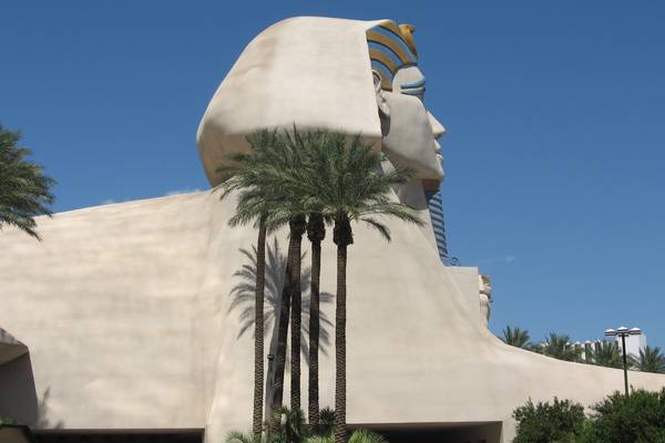 Stedentrip Las Vegas - Nevada - Doets Reizen