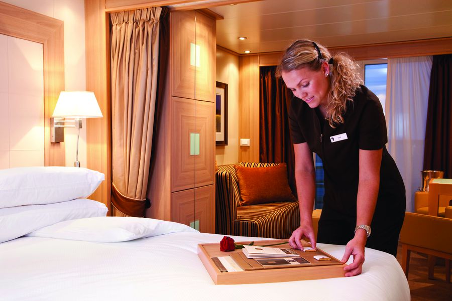 Cruise Alaska - Seabourn - Cruisevakantie - Doets Reizen