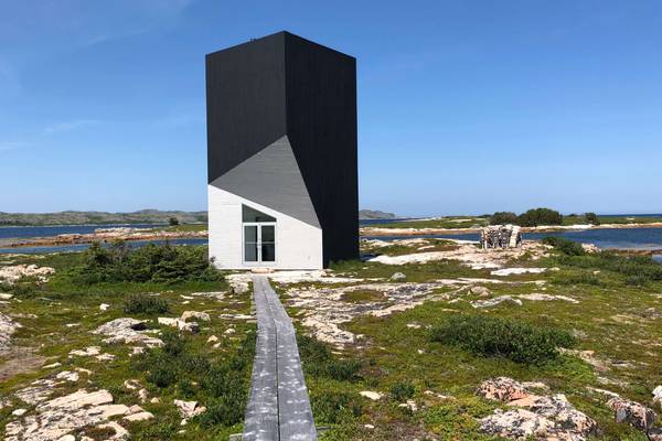 Fogo Island - Newfoundland & Labrador - Canada - Doets Reizen