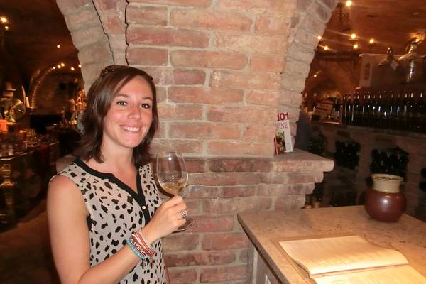 Napa Valley - California - Amerika - Doets Reizen