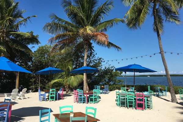The Keys - Florida - Doets Reizen