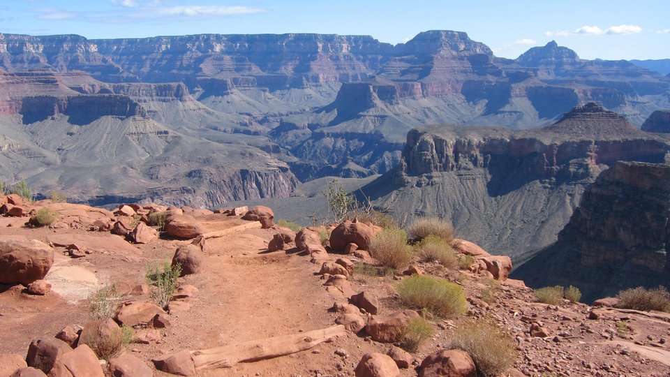 Grand Canyon - Arizona - Doets Reizen