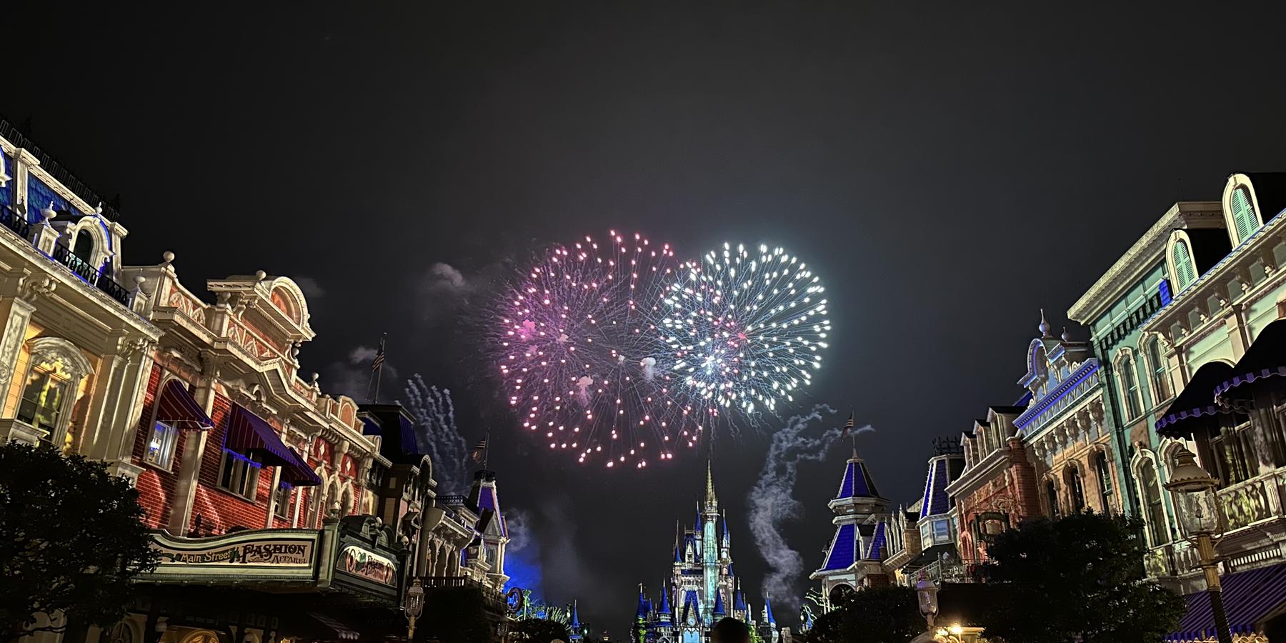 Was Kostet Parken In Disneyland Orlando www.doetsreizen.nl