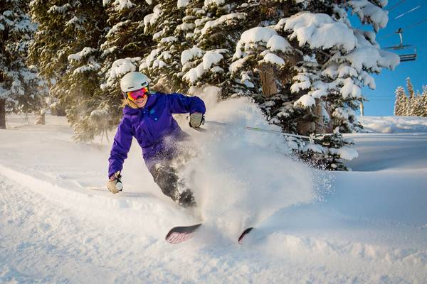 Wintersport - Aspen - Colorado - Amerika - Doets Reizen