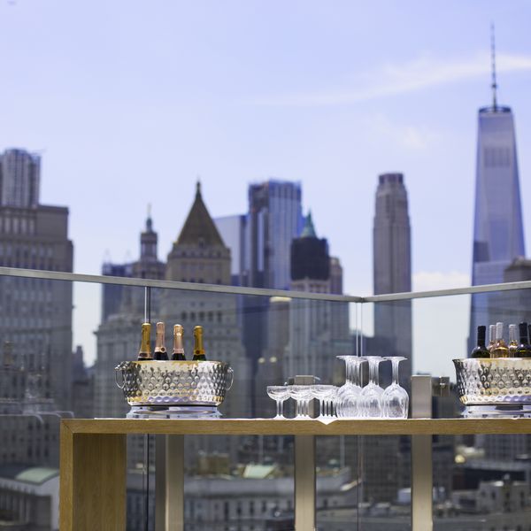 Hotel 50 Bowery - New York - Doets Reizen