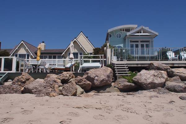 Malibu - California - Amerika - Doets Reizen