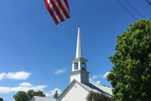 Maine - Amerika - Doets Reizen