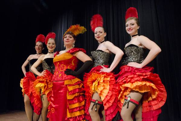 Klondike Gold Rush - Yukon - Canada - Doets Reizen