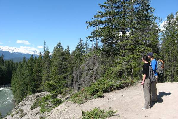 Jasper National Park - Alberta - Canada - Doets Reizen