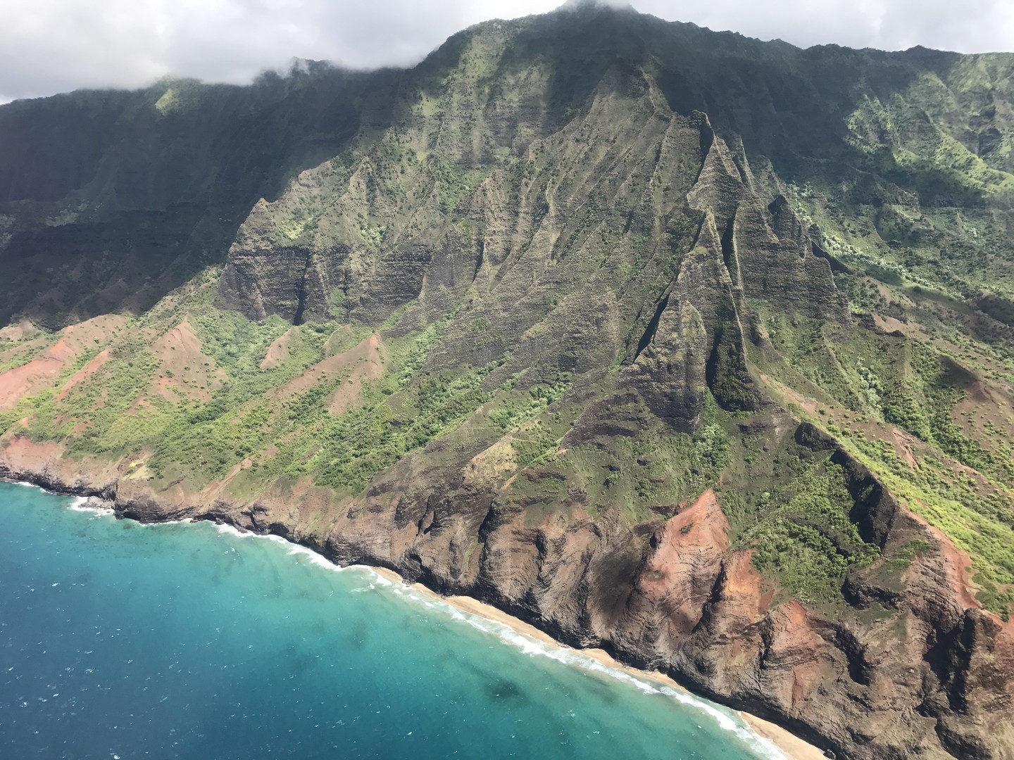 Kauai - Hawaii - Doets Reizen