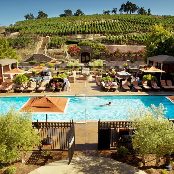 Meritage Resort - California - Amerika - Doets Reizen