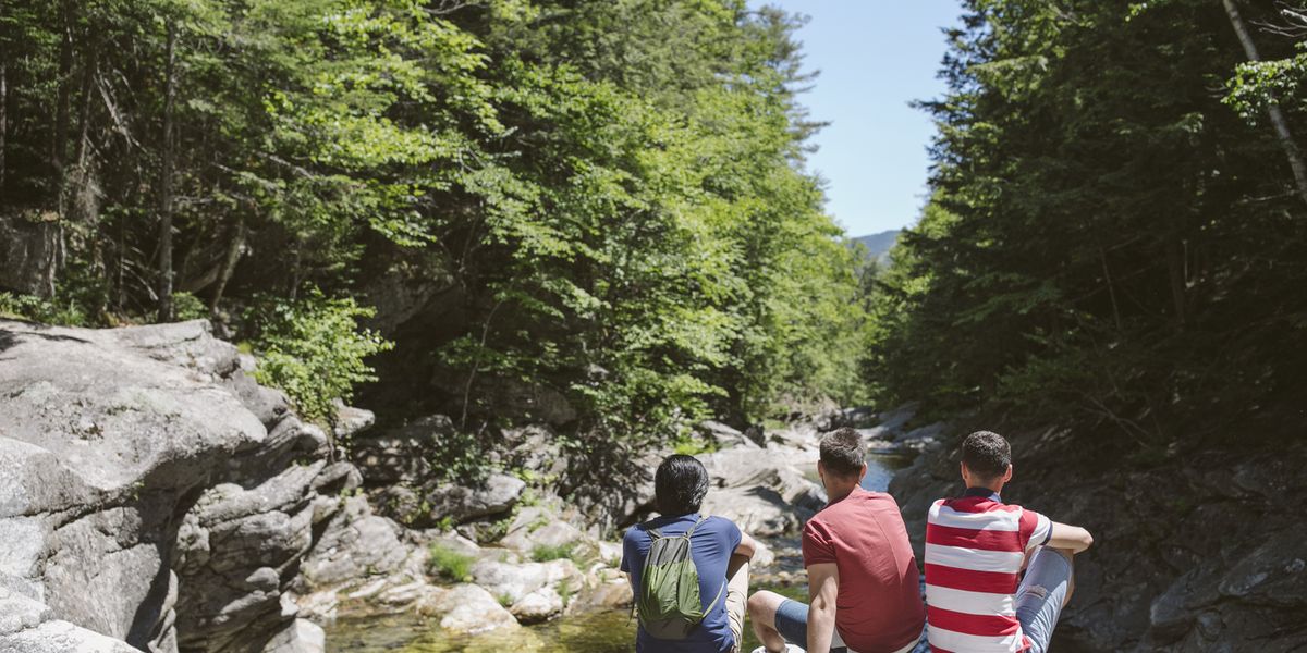 Maine - Amerika - New England - Doets Reizen - Photocredits Visit the USA and Brand USA