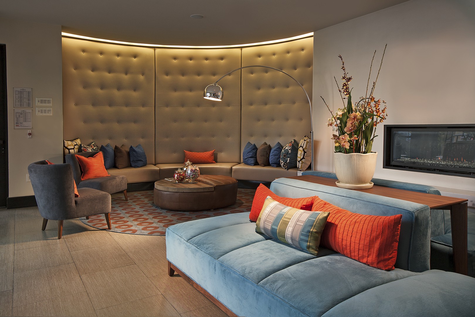Cova Hotel - San Francisco - California - Amerika - Doets Reizen