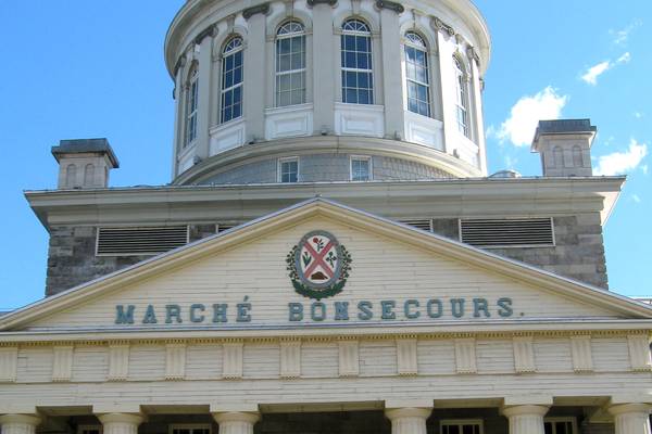 Montreal - Quebec - Canada - Doets Reizen