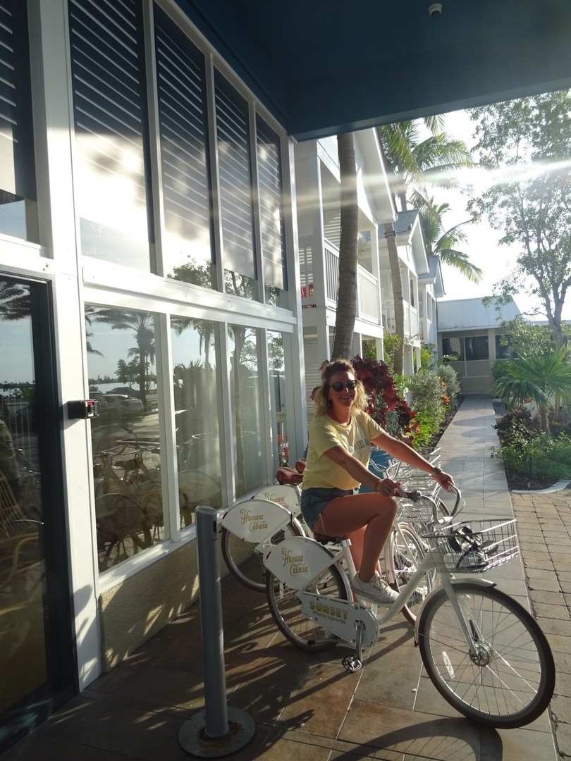 Havana Cabana - The Keys - Florida - Doets Reizen