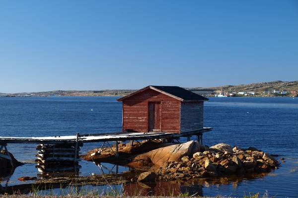 Fogo Island - Newfoundland & Labrador - Canada - Doets Reizen
