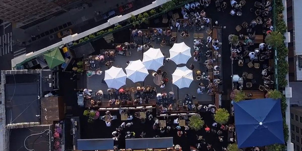 230 Fifth - New York - Doets Reizen