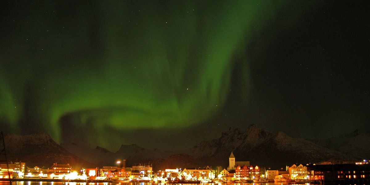 Svolvær - Doets Reizen - Vakantie Noorwegen - VisitNorway.com (2)