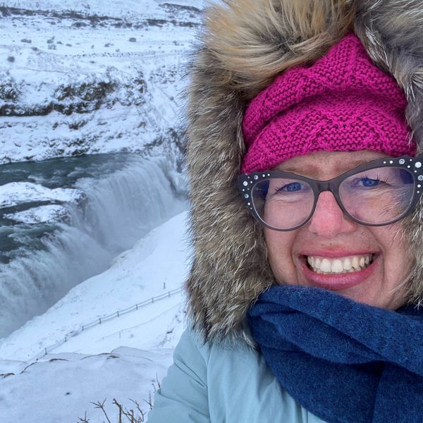 Elske Doets in IJsland - Golden Circle - IJsland Vakantie - Doets Reizen