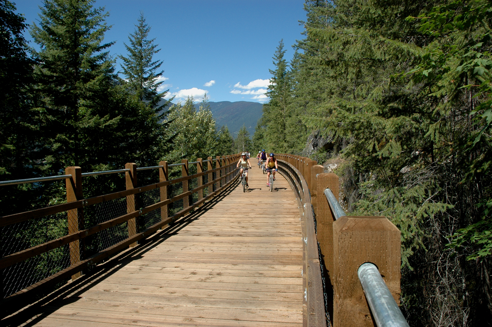 Nelson - British Columbia - Canada - Doets Reizen