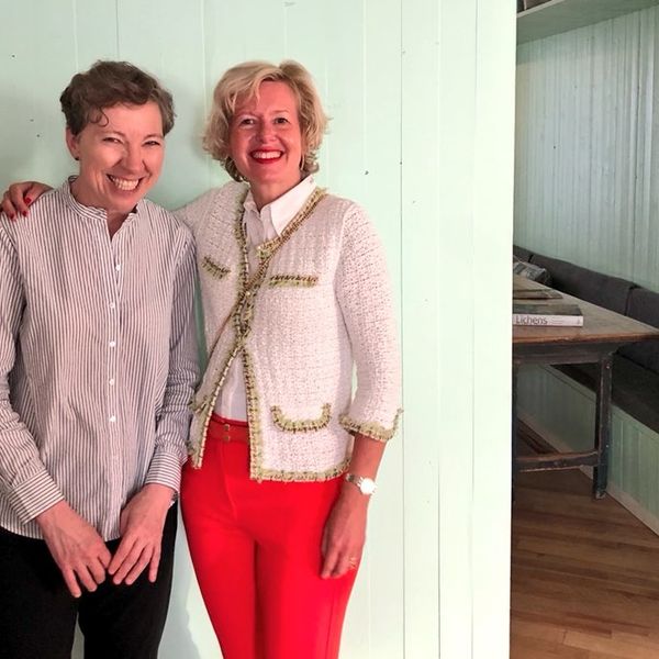 Fogo Island Inn - Newfoundland & Labrador - Canada - Doets Reizen