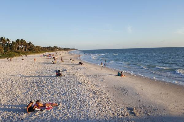 Naples - Florida - Doets Reizen