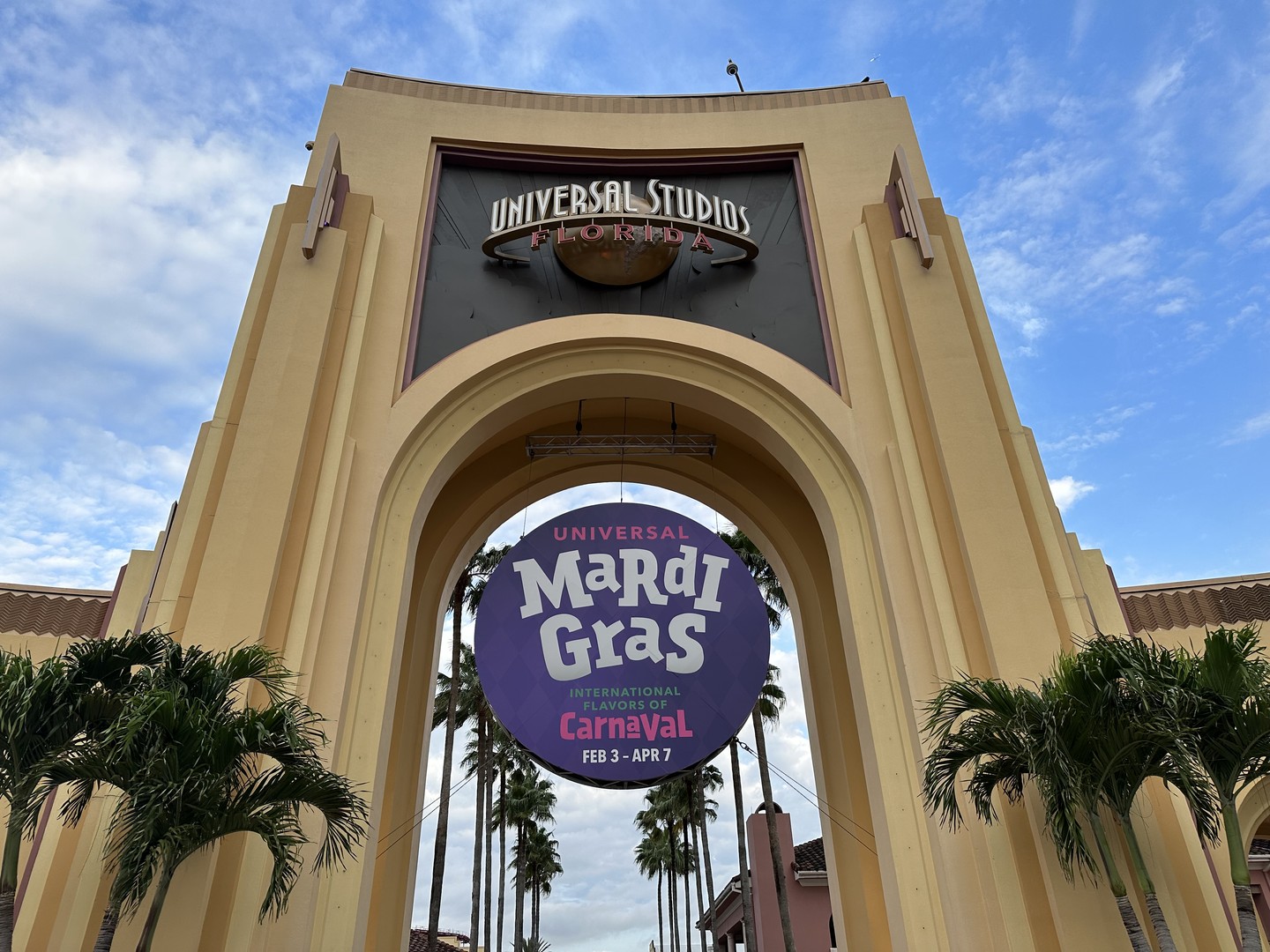Universal Studio's - Universal Island of Adventures - Themapark - Florida - Orlando - Amerika - Doets Reizen