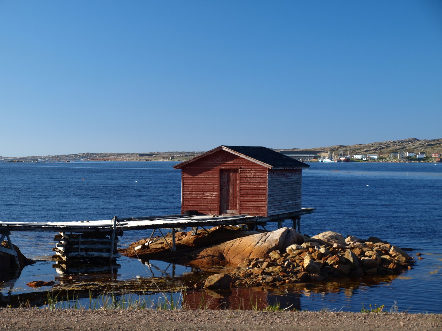 Fogo Island - Newfoundland & Labrador - Canada - Doets Reizen