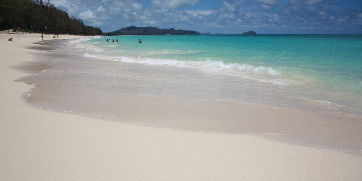 Oahu - Hawaii - Doets Reizen