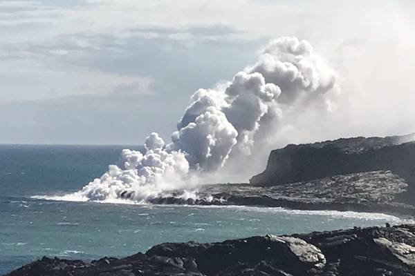 Fietsen Big Island - Hawaii - Doets Reizen