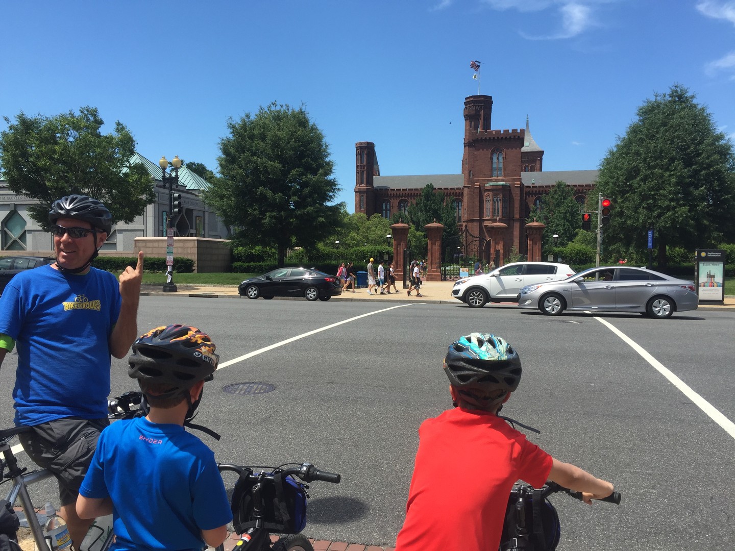 Washington D.C. - Doets Reizen