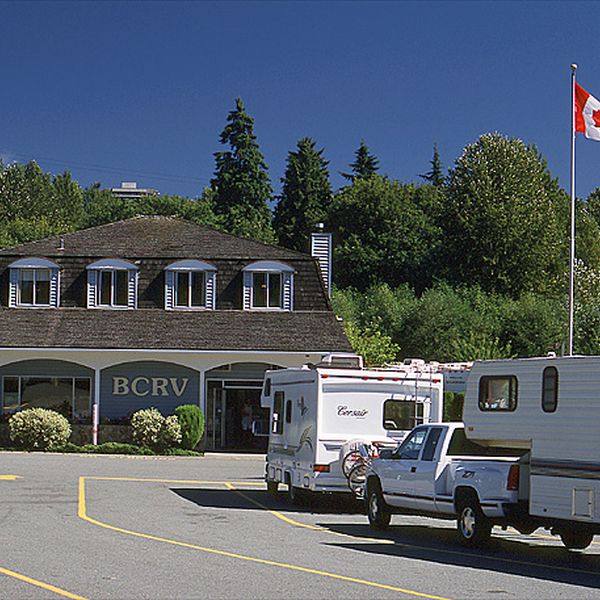 Burnaby 1