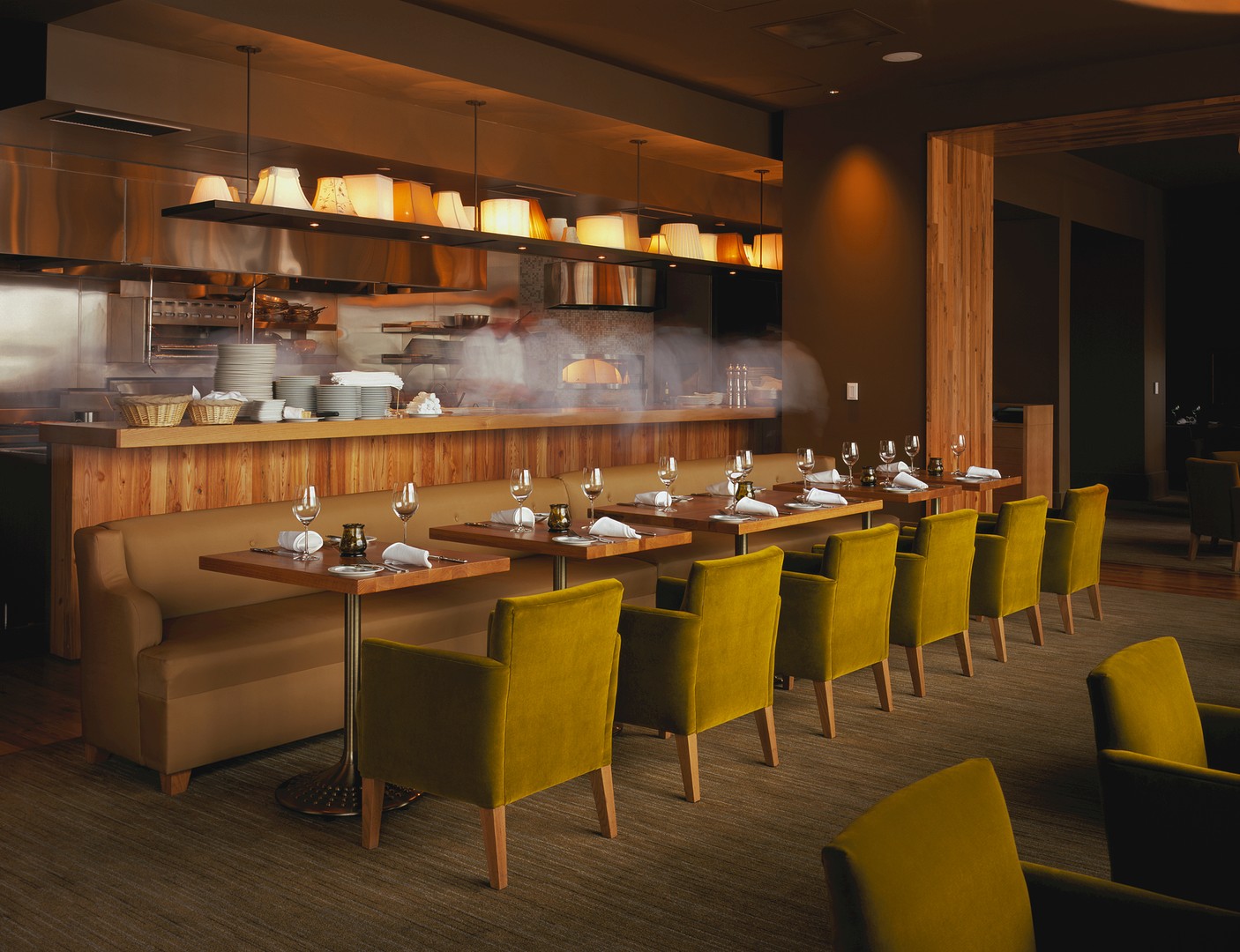 Hotel Vitale - San Francisco - California - Amerika - Doets Reizen
