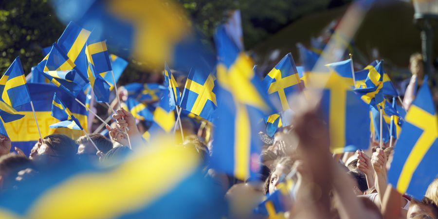Zweden - Doets Reizen - Vakantie Zweden - Rondreis Zweden