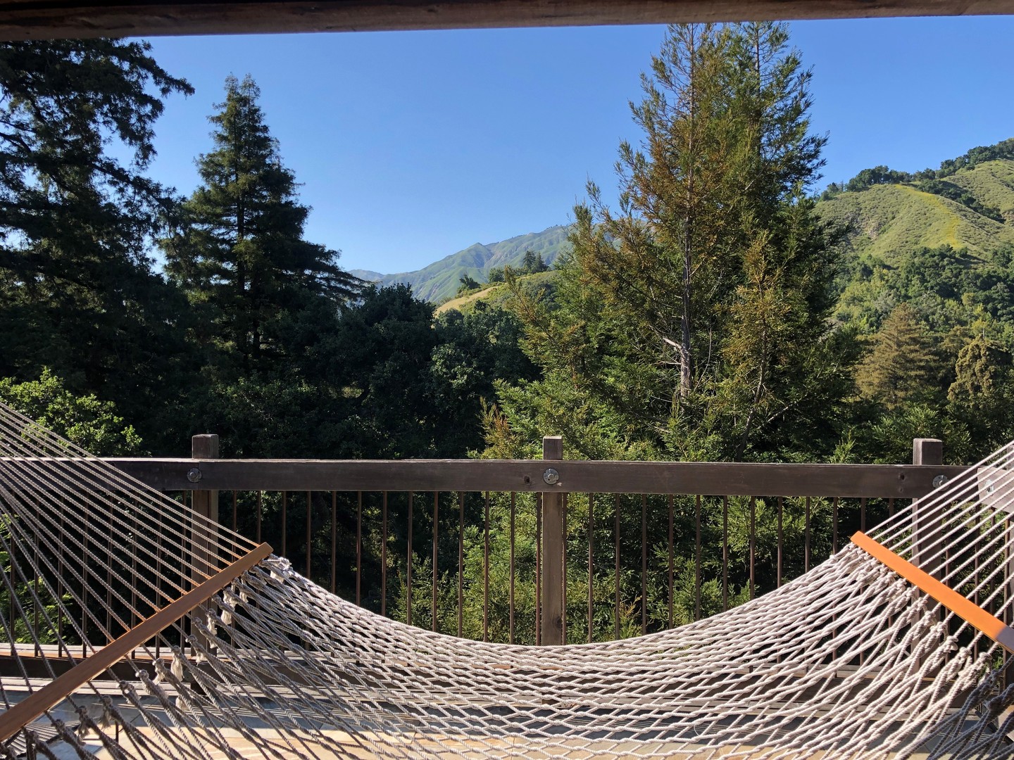 Ventana - Big Sur - Highway 1 - California - Amerika - Doets Reizen