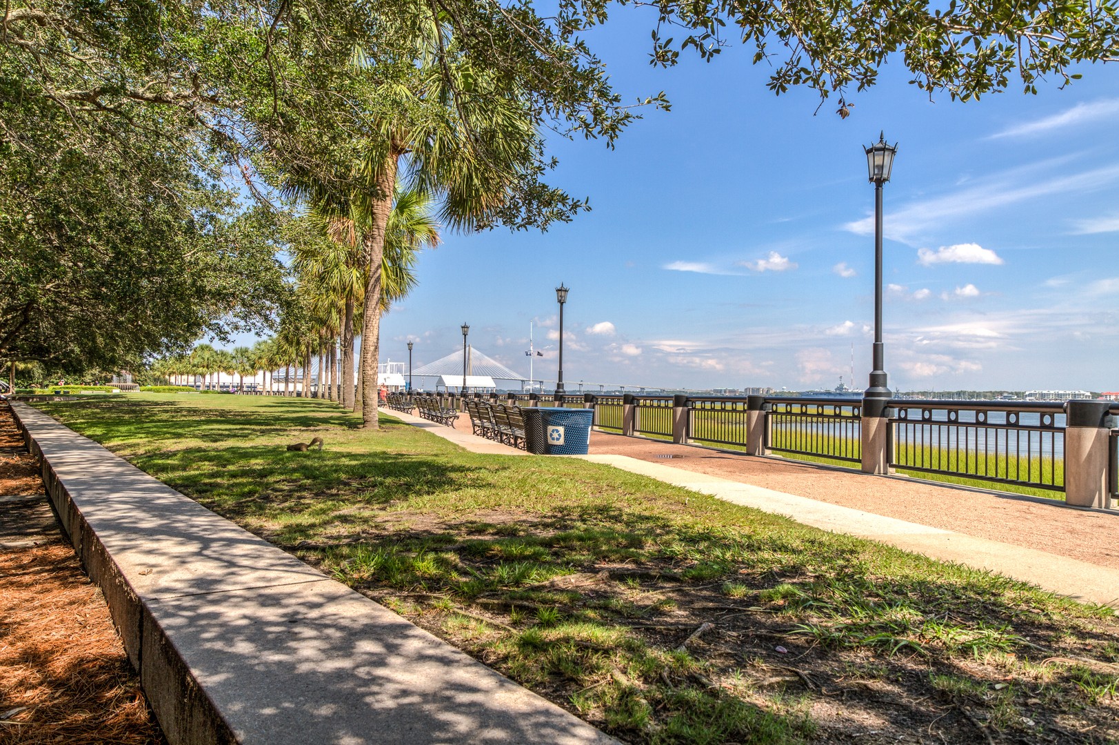 Charleston - South Carolina - Amerika - Doets Reizen