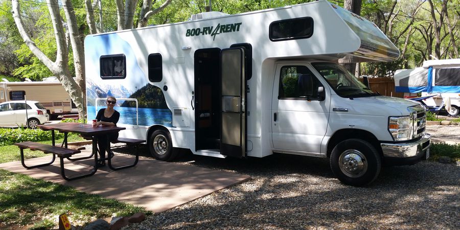 RV Park