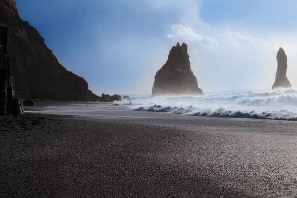 Vik - IJsland - Doets Reizen
