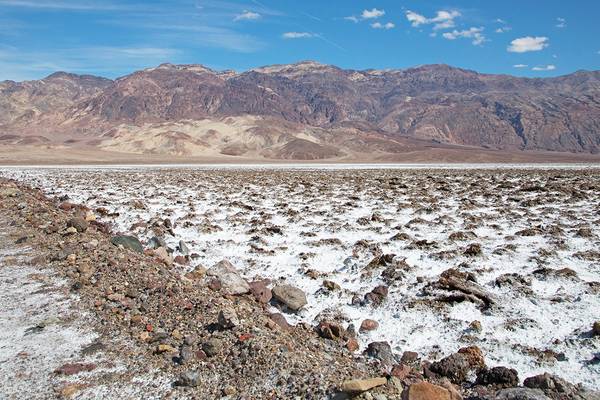 Death Valley - Nevada - Doets Reizen - Credits Travel Nevada and Sydney Martinez