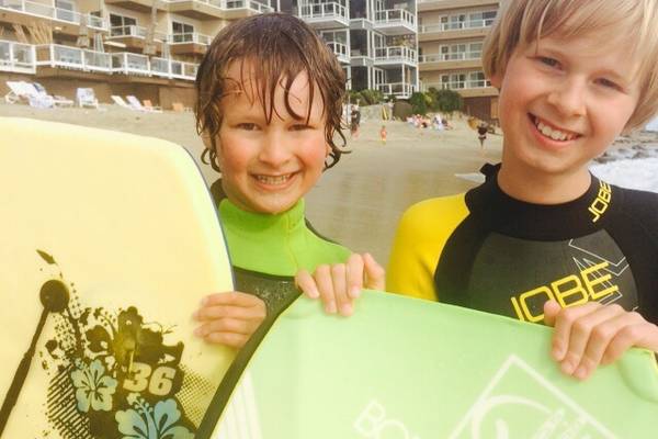 Laguna Beach - Los Angeles - California - Amerika - Doets Reizen